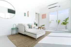 Stunning 3BR Home w Private Pool near Eagle Beach - Image 4