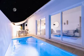 Stunning 3BR Home w Private Pool near Eagle Beach - Image 5