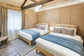 Host & Stay - Hecklers Cottage, Barnard Castle - Image 5