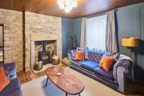 Host & Stay - Hecklers Cottage, Barnard Castle - Image 2