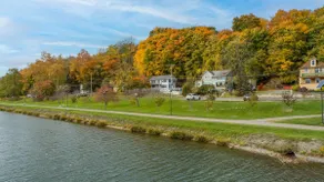 Hot Tub | River Views | Explore Ithaca | Fire Pit - Image 4
