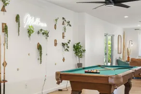 Midtown 4BR Home + Game Room & Fenced Yard - Image 5