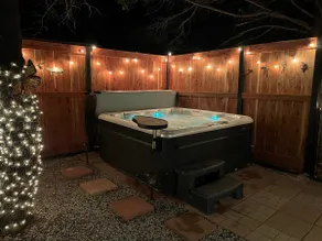 Ranch w/hot tub, gameroom near Lake Texoma - Image 3