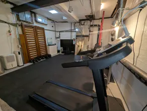 Close to NYC! Relaxing Quiet Studio in Woodside - Image 5