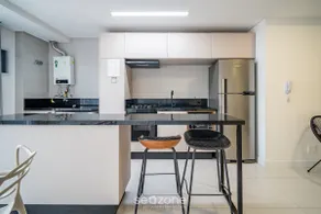 Modern 2-bedroom apartment 200 meters from Jurerê beach JRR303 - Image 4
