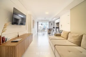 Modern 2-bedroom apartment 200 meters from Jurerê beach JRR303 - Image 2