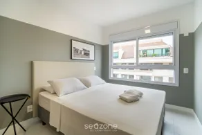 Modern 2-bedroom apartment 200 meters from Jurerê beach JRR303 - Image 3