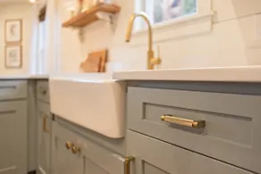 Downtown Luxury Farmhouse Apartment #1 - Image 5