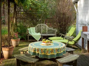 Gierle Garden Bungalow Escape - Image 5