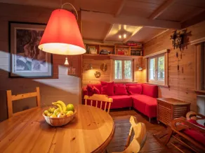 Gierle Garden Bungalow Escape - Image 2