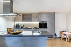 Apart-hochzillertal garden apartment - Image 5