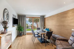 Apart-hochzillertal garden apartment - Image 2