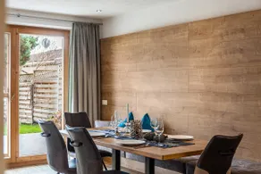 Apart-hochzillertal garden apartment - Image 3