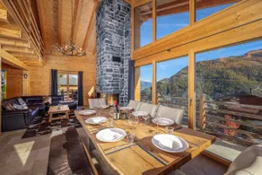 Chalet Amerhone - Luxury chalet With Jacuzzi - Image 3