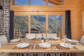 Chalet Amerhone - Luxury chalet With Jacuzzi - Image 5