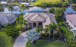 SW Cape Coral | Accès au Golfe | Magnifique maison avec cuisine extérieure - Image 2