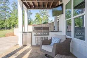 7 Bedrooms • King Suites • Heated Pool • Dock • Kayaks - Image 4