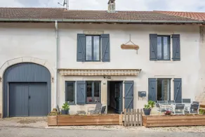 Terre d'Emeraude - Charmante maison avec sauna - Image 2