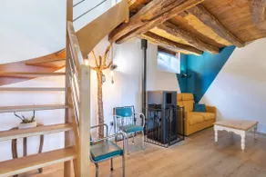 Terre d'Emeraude - Charmante maison avec sauna - Image 3