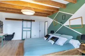 Terre d'Emeraude - Charmante maison avec sauna - Image 4