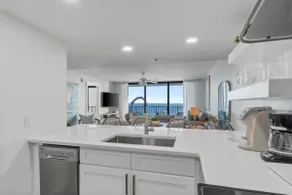 Seagrove Sunset 1107-Gulf Front View-Sleeps 6 - Image 3