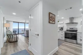 Seagrove Sunset 1107-Gulf Front View-Sleeps 6 - Image 4