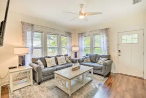 Historic Tarpon Springs Abode ~ 3 Mi to Beach - Image 4