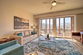 Beautiful Whittier Condo w/ Deck + Mtn Views! - Image 4