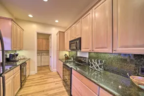 Beautiful Whittier Condo w/ Deck + Mtn Views! - Image 2