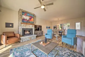 Beautiful Whittier Condo w/ Deck + Mtn Views! - Image 5
