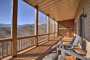 Beautiful Whittier Condo w/ Deck + Mtn Views! - Image 3