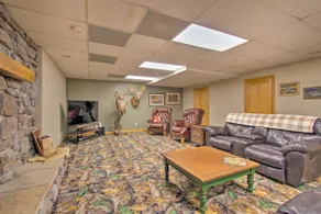 Idyllic Mt Sterling Retreat w/ Private Lake! - Image 4