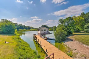 Idyllic Mt Sterling Retreat w/ Private Lake! - Image 2