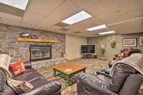 Idyllic Mt Sterling Retreat w/ Private Lake! - Image 3