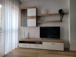 Vacation Apartment \"Ejido Centro\" with Balcony and Wi-Fi - Image 3