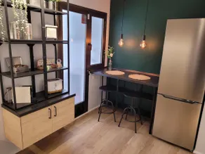 Vacation Apartment \"Ejido Centro\" with Balcony and Wi-Fi - Image 4