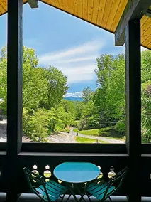 7 Bed Smoky Mountain Lodge | Spectacular Views! - Image 2