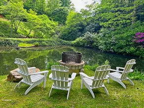 7 Bed Smoky Mountain Lodge | Spectacular Views! - Image 5