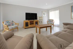 Single-Level Home Steps to Beach Simply Sylvan - Image 2