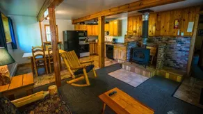 Charming MN Cabin Steps from Resort - Image 3