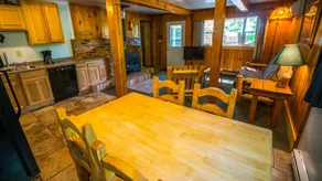 Charming MN Cabin Steps from Resort - Image 4