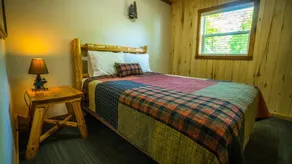 Charming MN Cabin Steps from Resort - Image 5