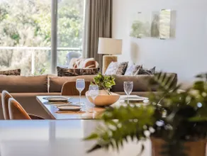 Luxury Ground Floor Apartment 1114 Bale - Image 5