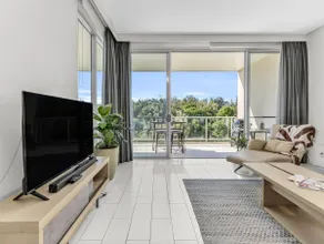 Luxury Ground Floor Apartment 1114 Bale - Image 4