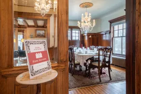 Perry Mansion: 1900s restored beauty near DTSF - Image 3