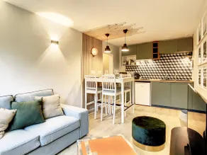 New apartment | 2 rooms | Free parking - Image 4
