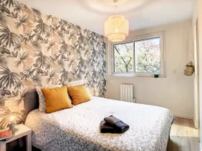 New apartment | 2 rooms | Free parking - Image 3