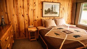 Spacious Bemidji Family Retreat - Image 5