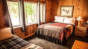 Spacious Bemidji Family Retreat - Image 4