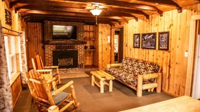 Spacious Bemidji Family Retreat - Image 2